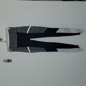 Euc Athleta Fleece Lined Extra Warm Athletic Pants XS